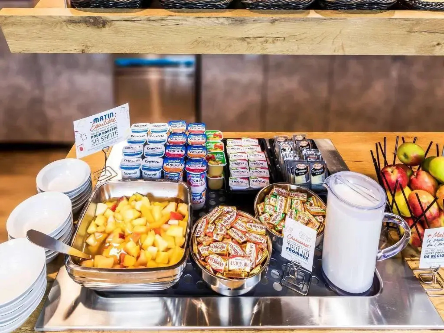 ibis budget Narbonne Sud