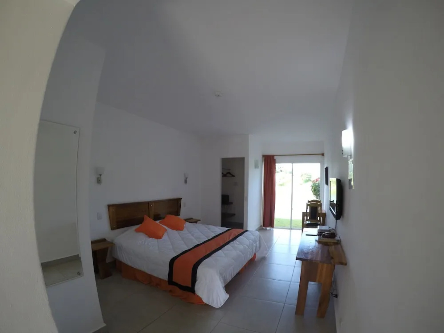 Hotel Vista Lago Ecoresort