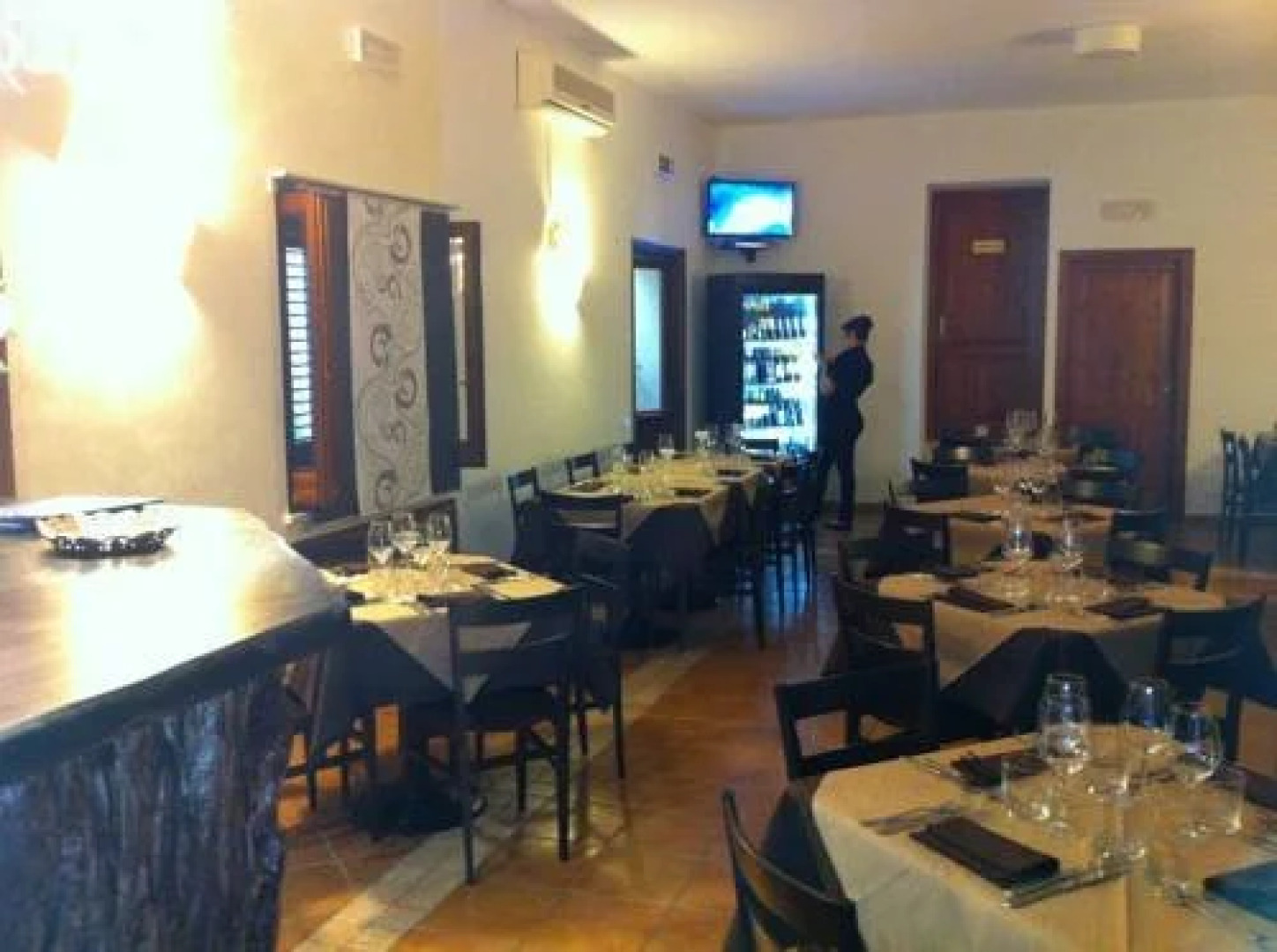 Hotel Ristorante Giulia