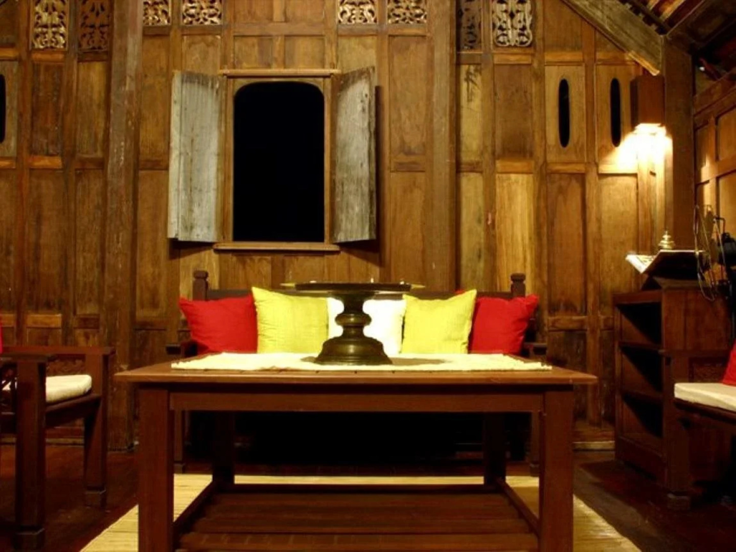 Terrapuri Heritage Village