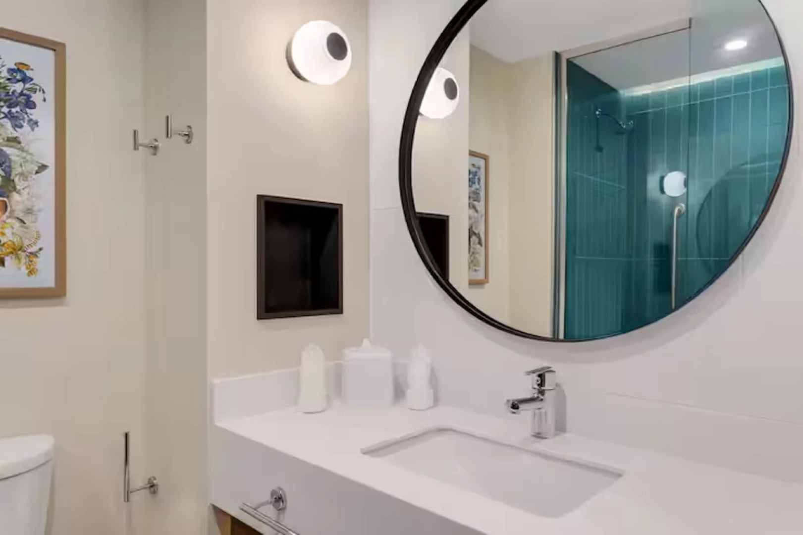 Hampton By Hilton Guanacaste Airport