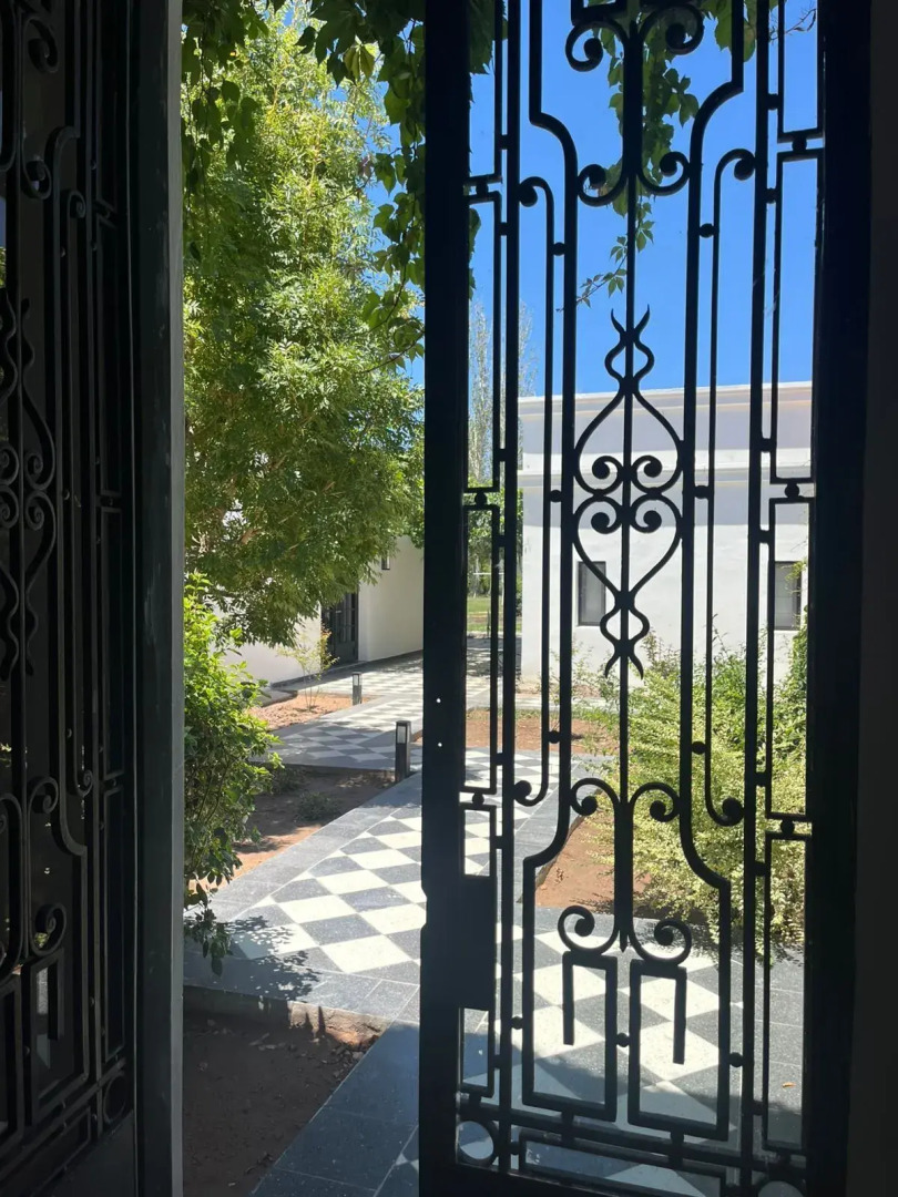 Viamonte Winery Lodge