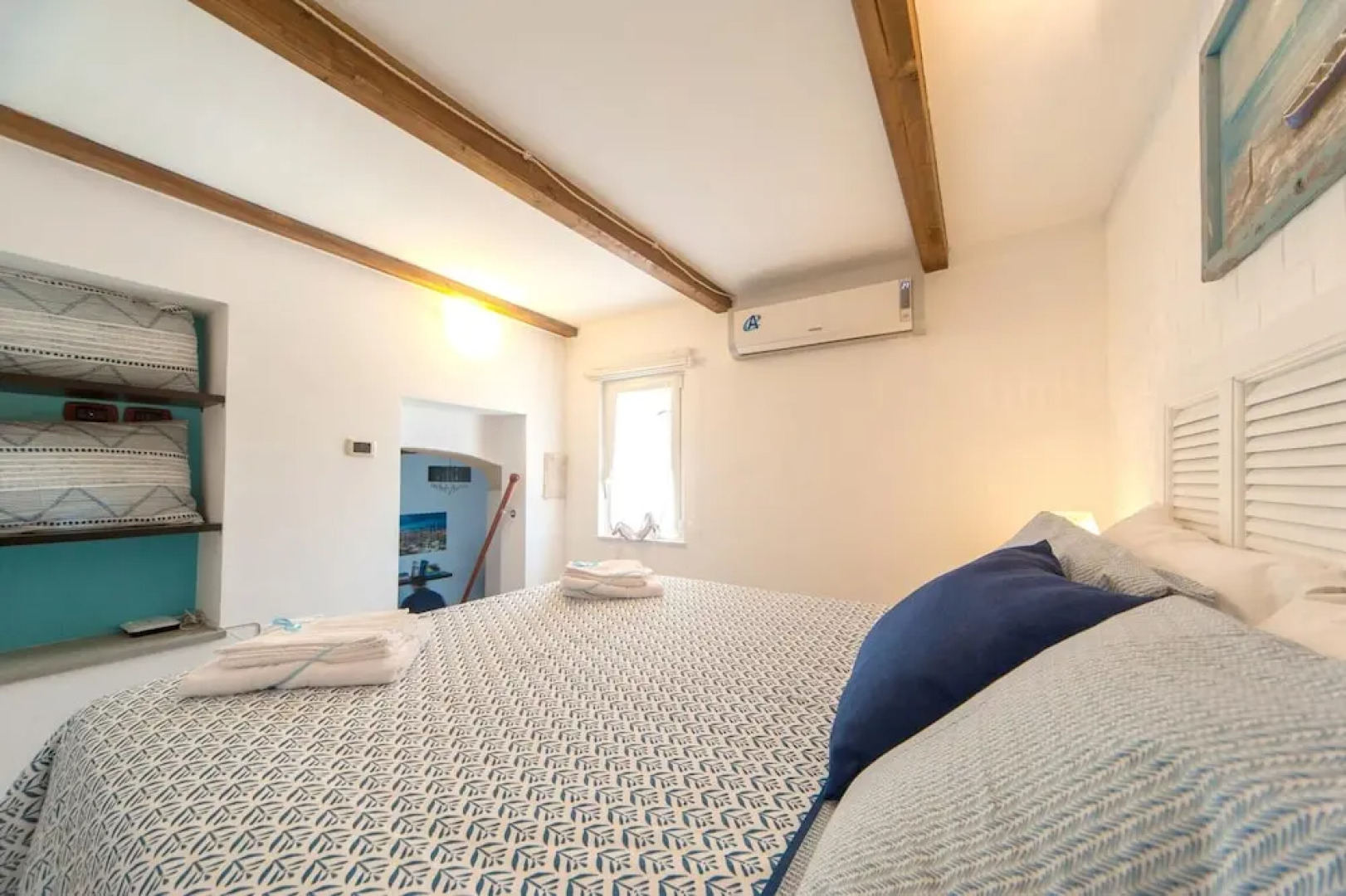 Casa Vacanze Belleville