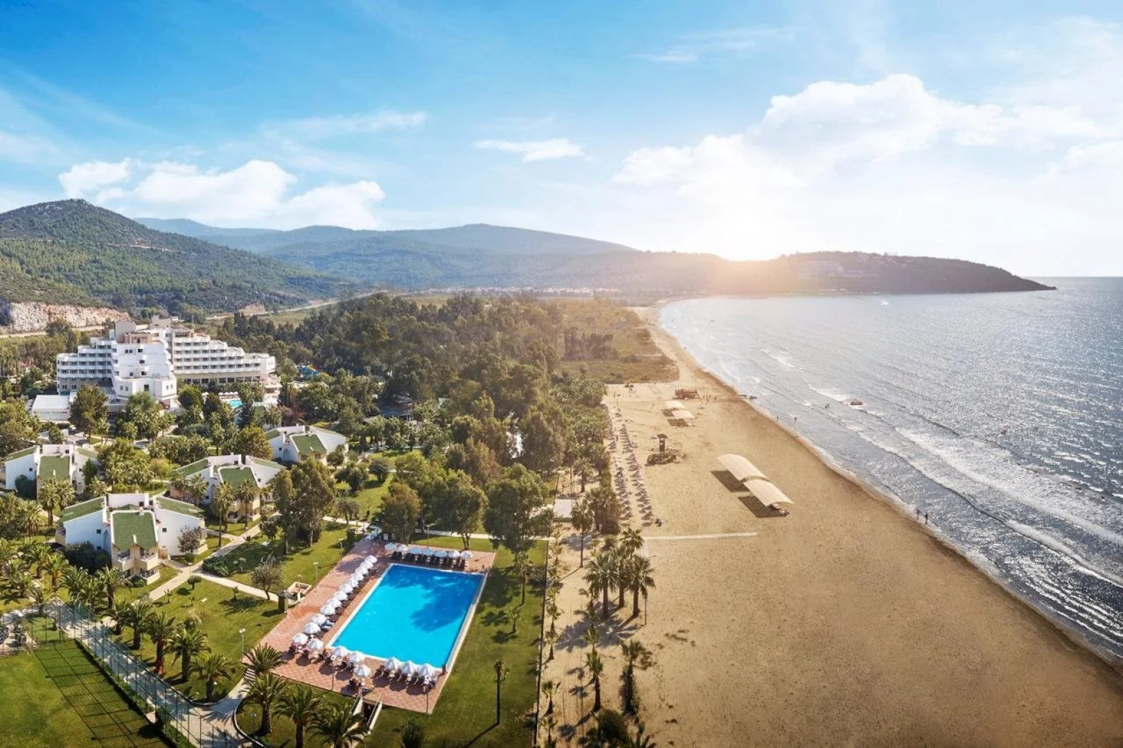 Richmond Ephesus Resort - All Inclusive