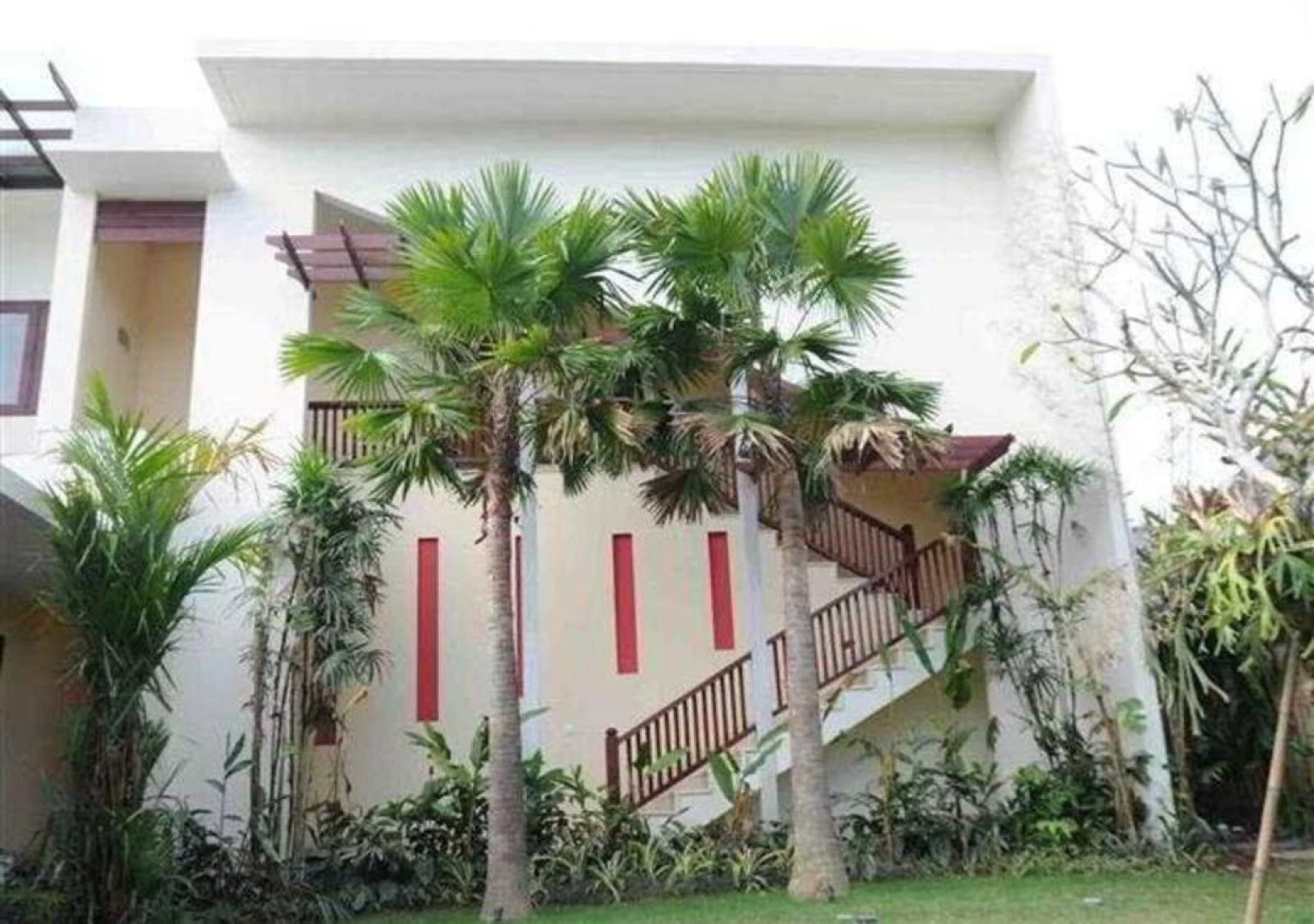 The Genah Villa Canggu