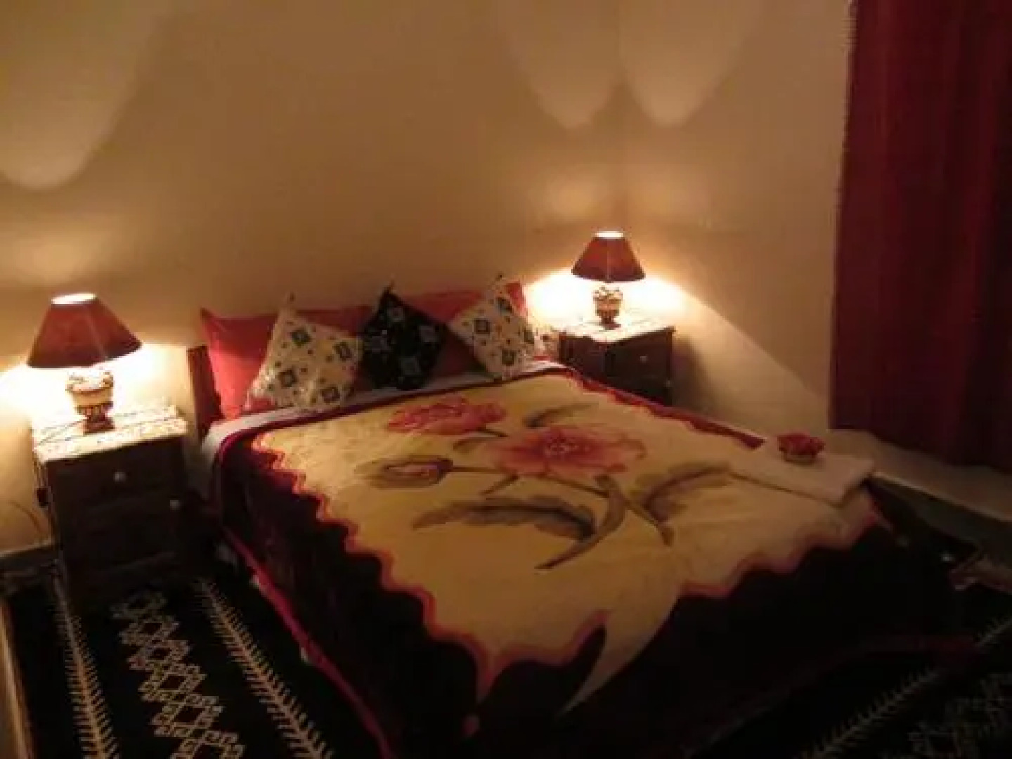 Maison dHôtes Titerite