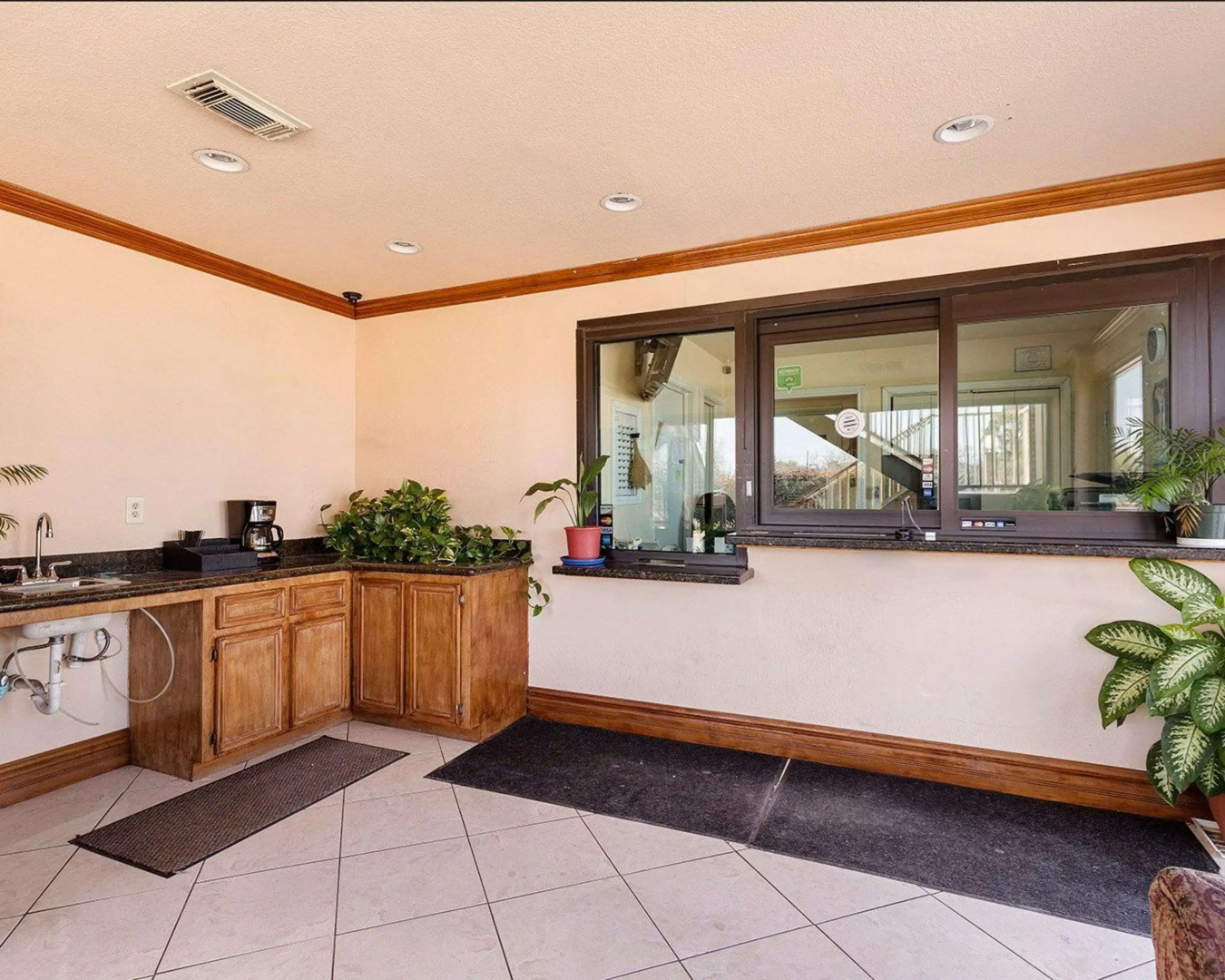 Rodeway Inn South Houston