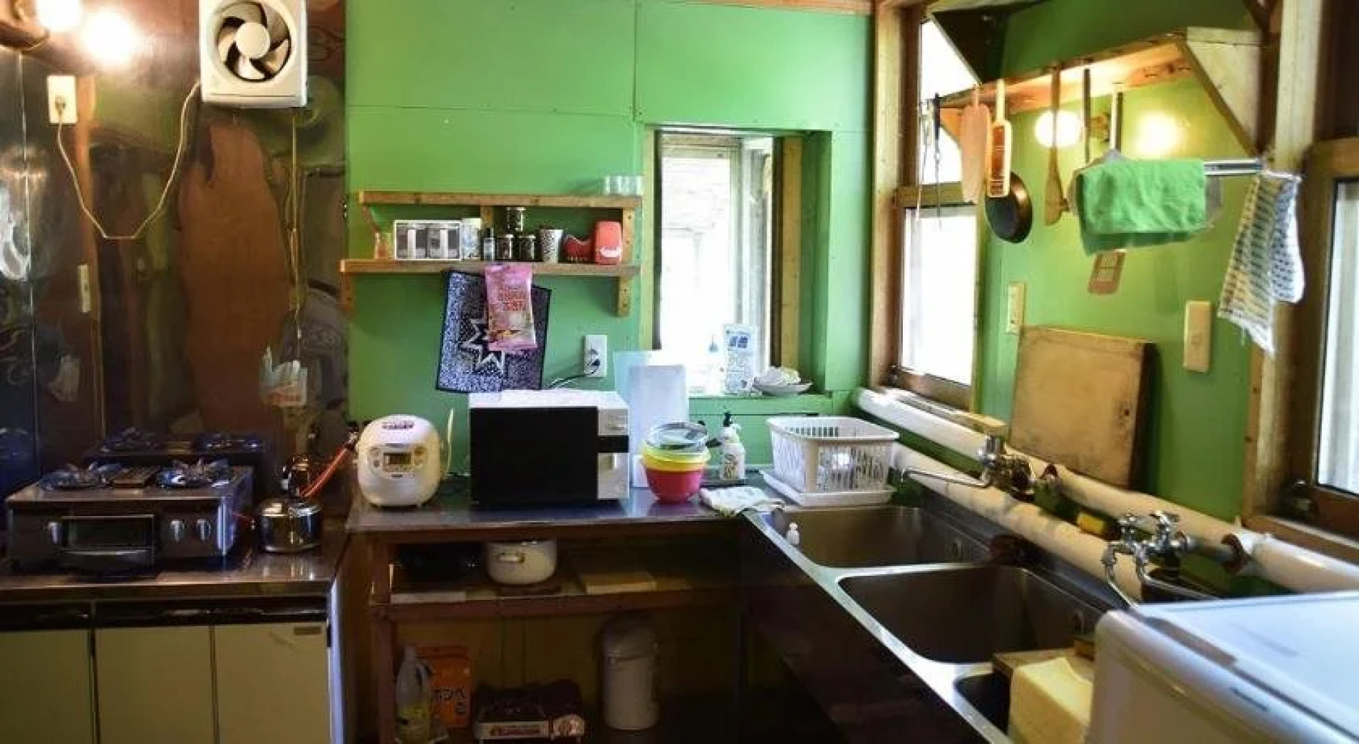 Farm Inn Dococa Farm