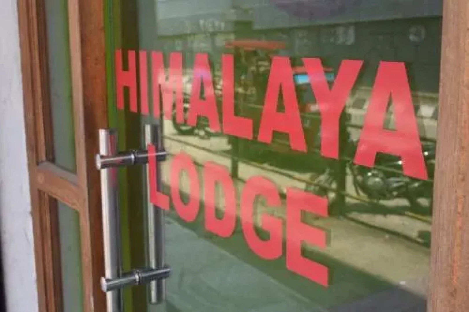 Himalaya Lodge