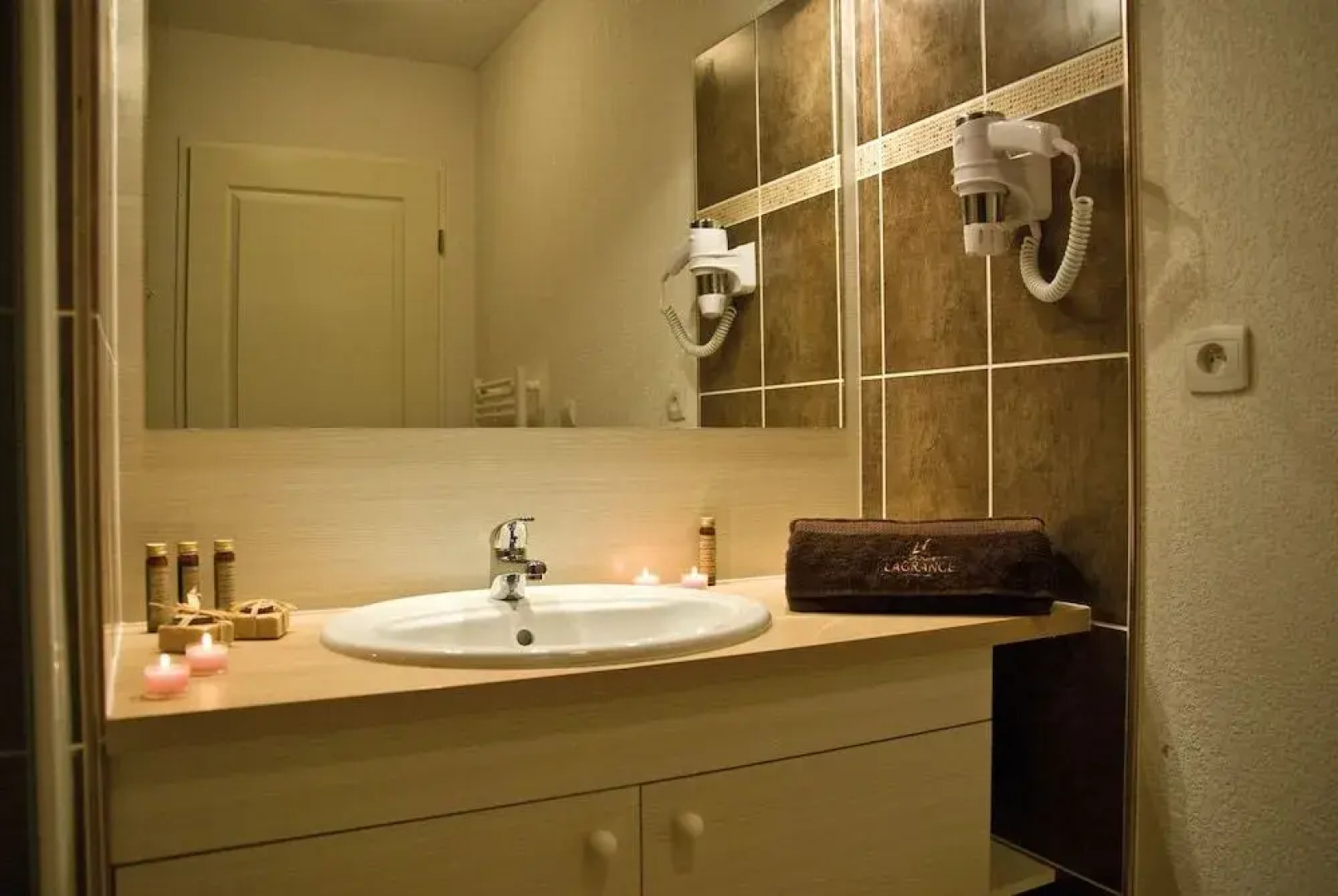 Lagrange Vacances - Le Belvedere ****