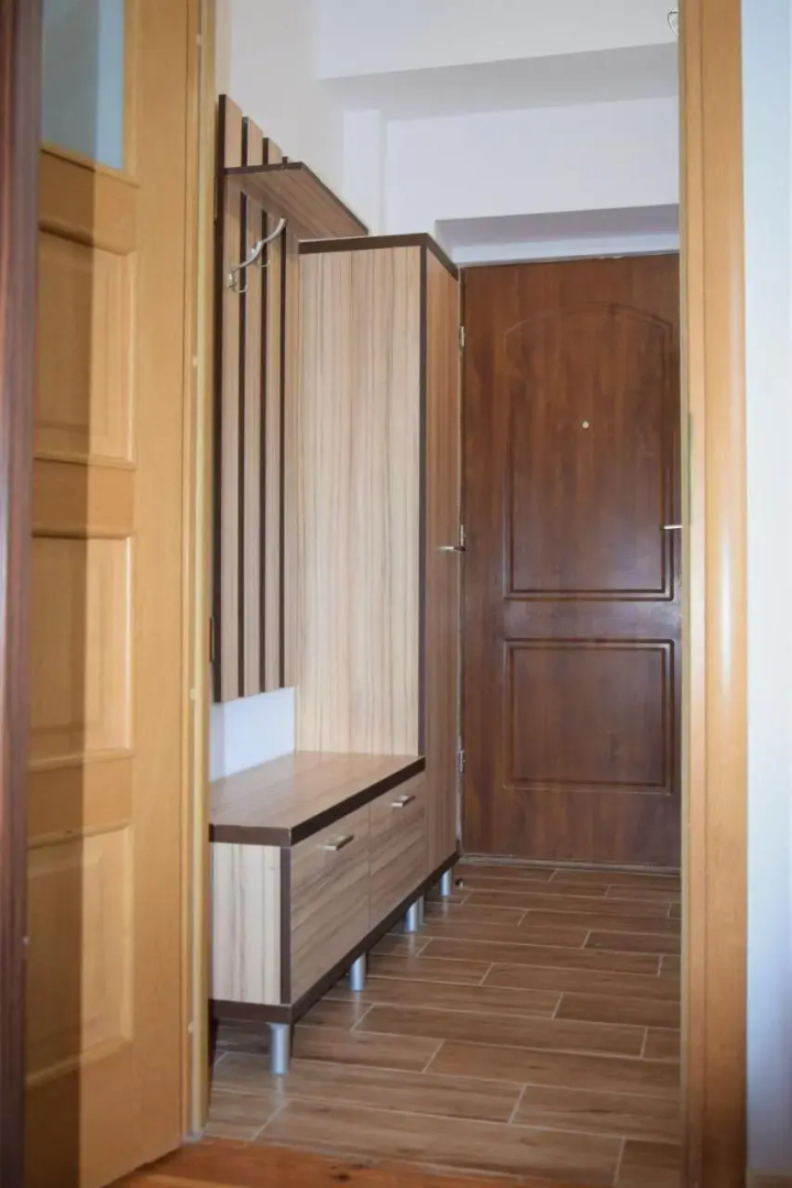 Apartament Świętojańska