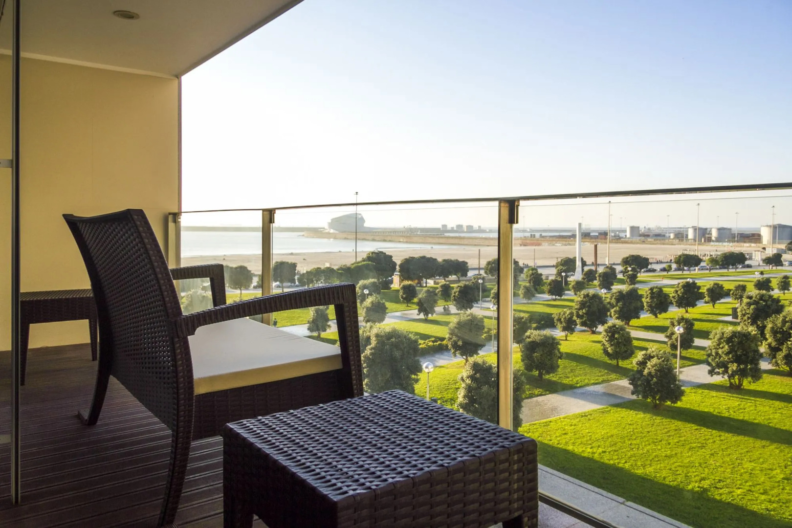 Liiiving in Matosinhos - High Sea Condo