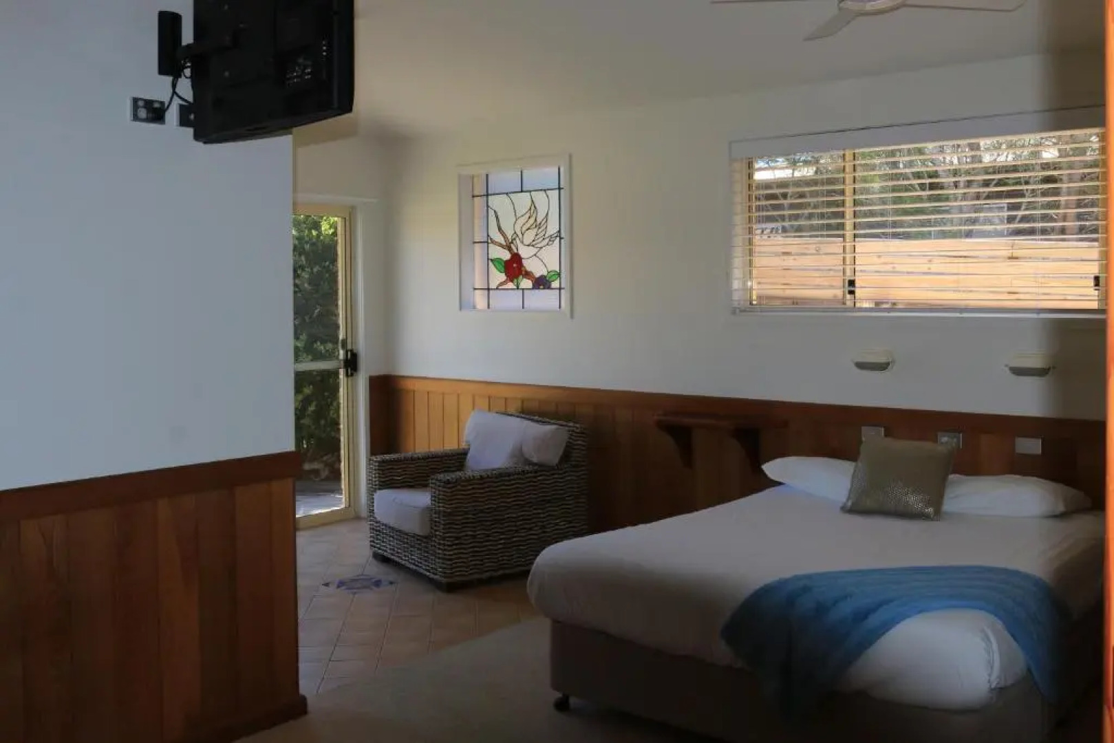 Bunkys By The Sea Holiday House