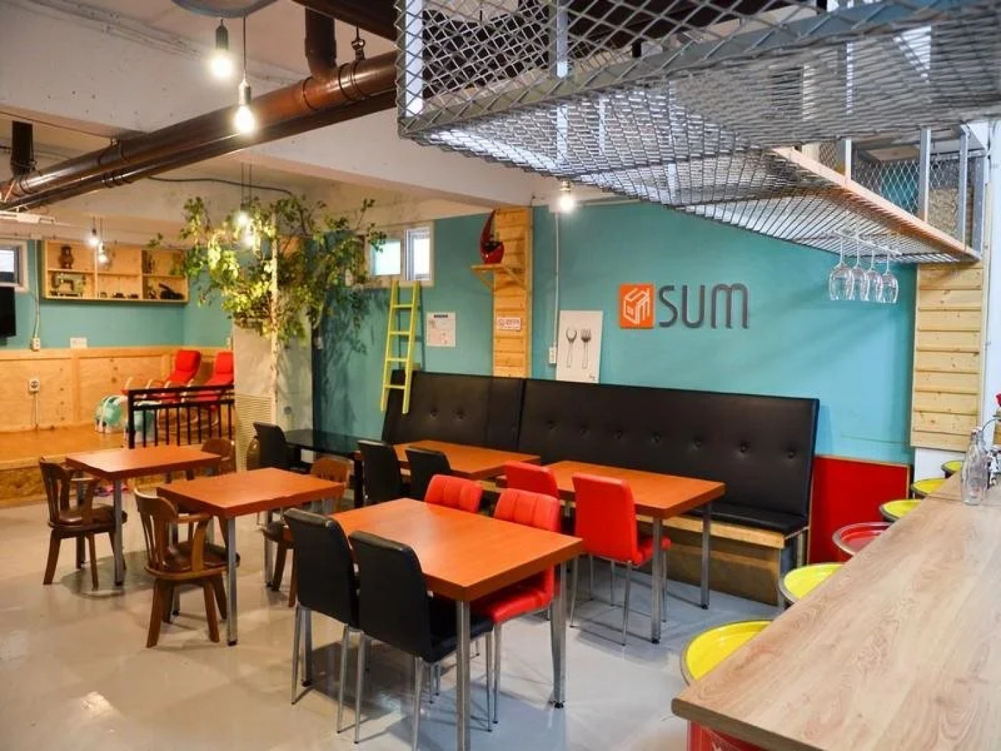 Gyeongju sum guesthouse