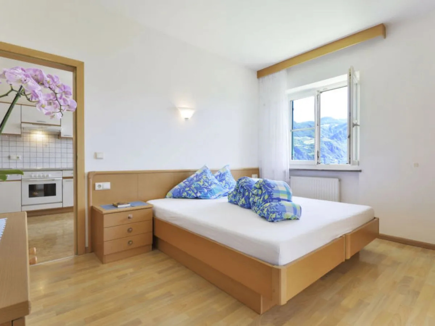 Rosengartenhof - Hocheppan