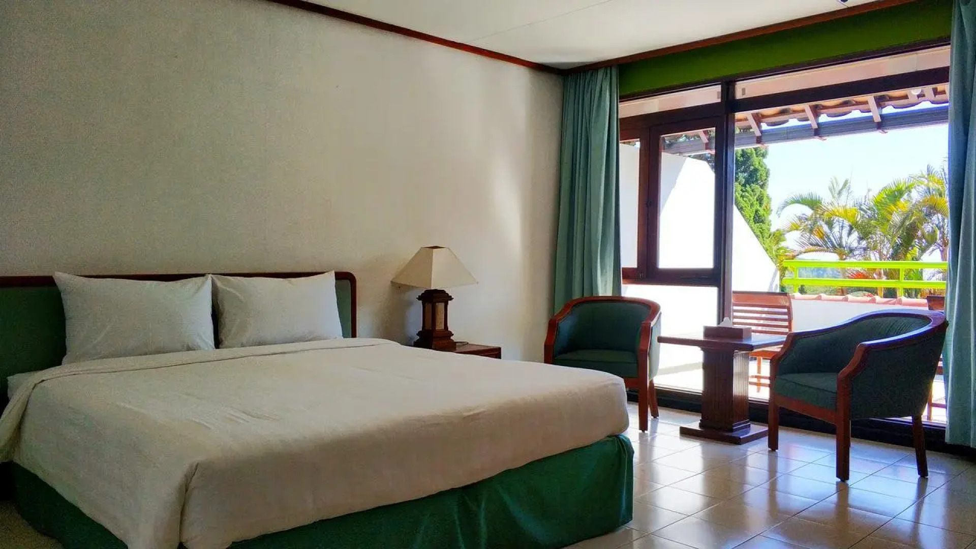 Grand Whiz Hotel Bromo