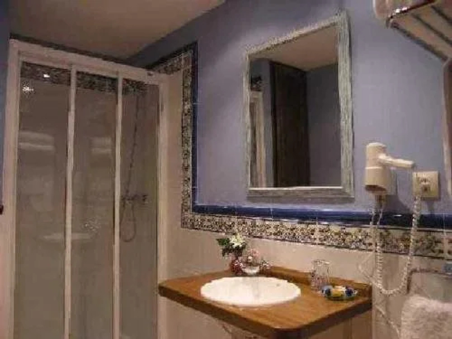 Apartamentos La Luna