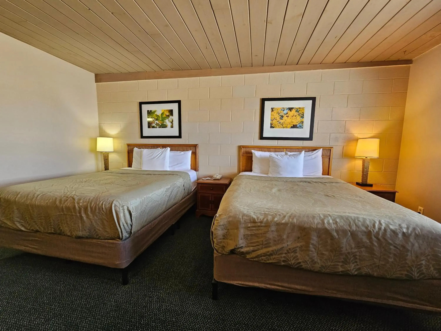 1st Choice Inn Rawlins