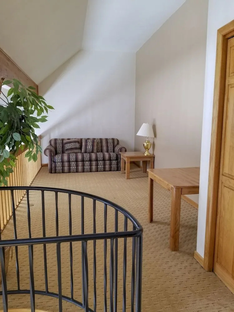 Alpenglow Vacation Rentals