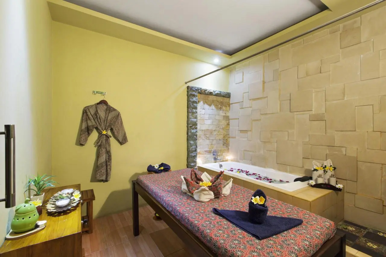 Somerset Grand Citra Jakarta