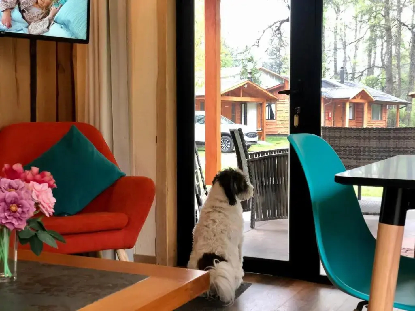 La Cabana
