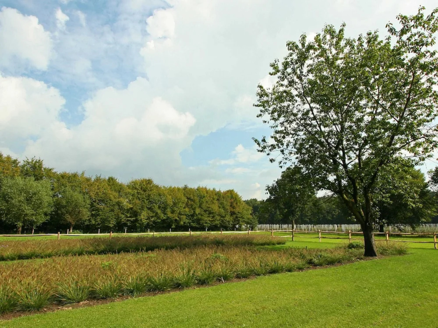 Beernem Farmhouse With Pool