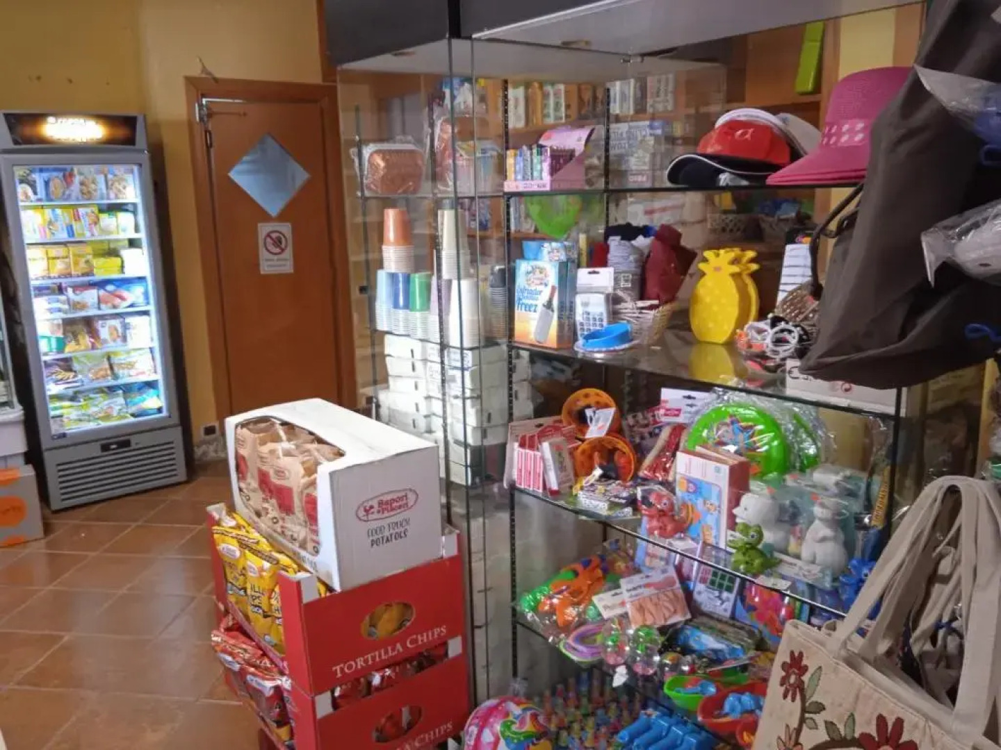 Mobile home Comfort Ameglia - Camping River- 326- 6 pers