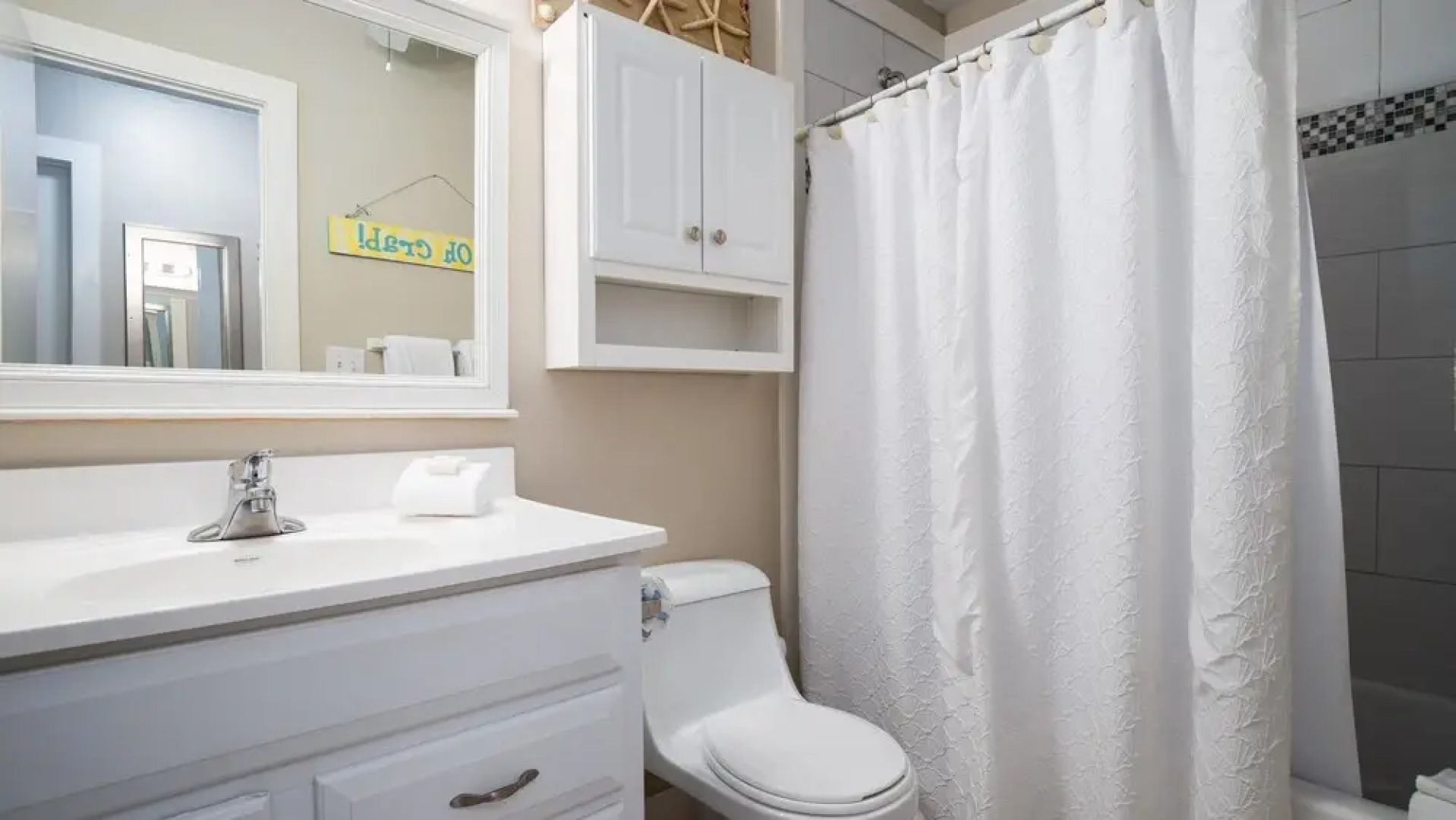 Leeward II #3 in Seagrove