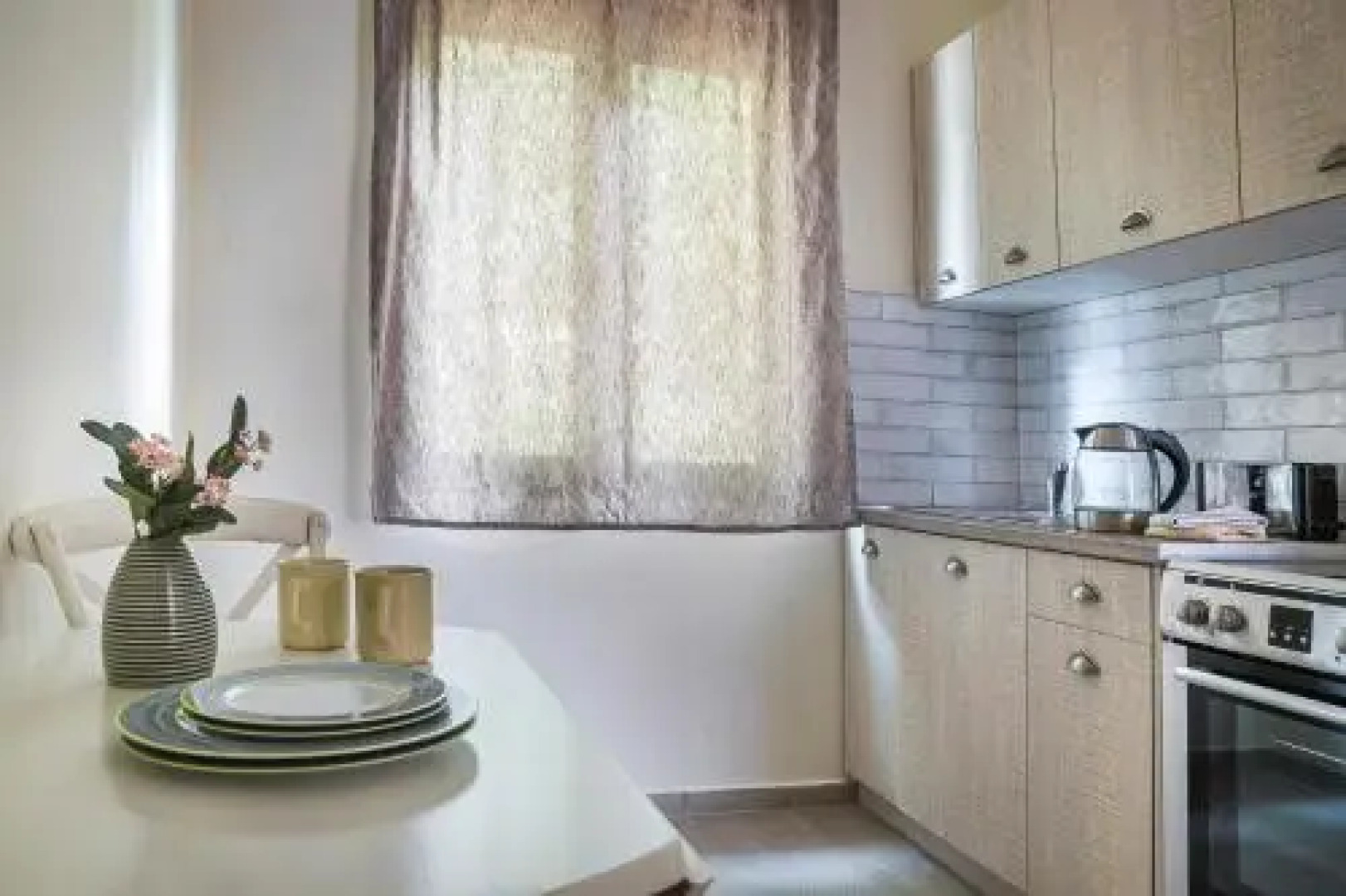 Martini Waterfront Suites