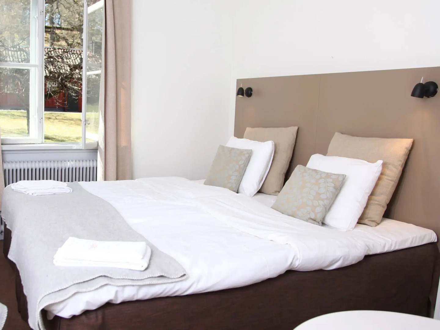 Gripsholms Bed & Breakfast