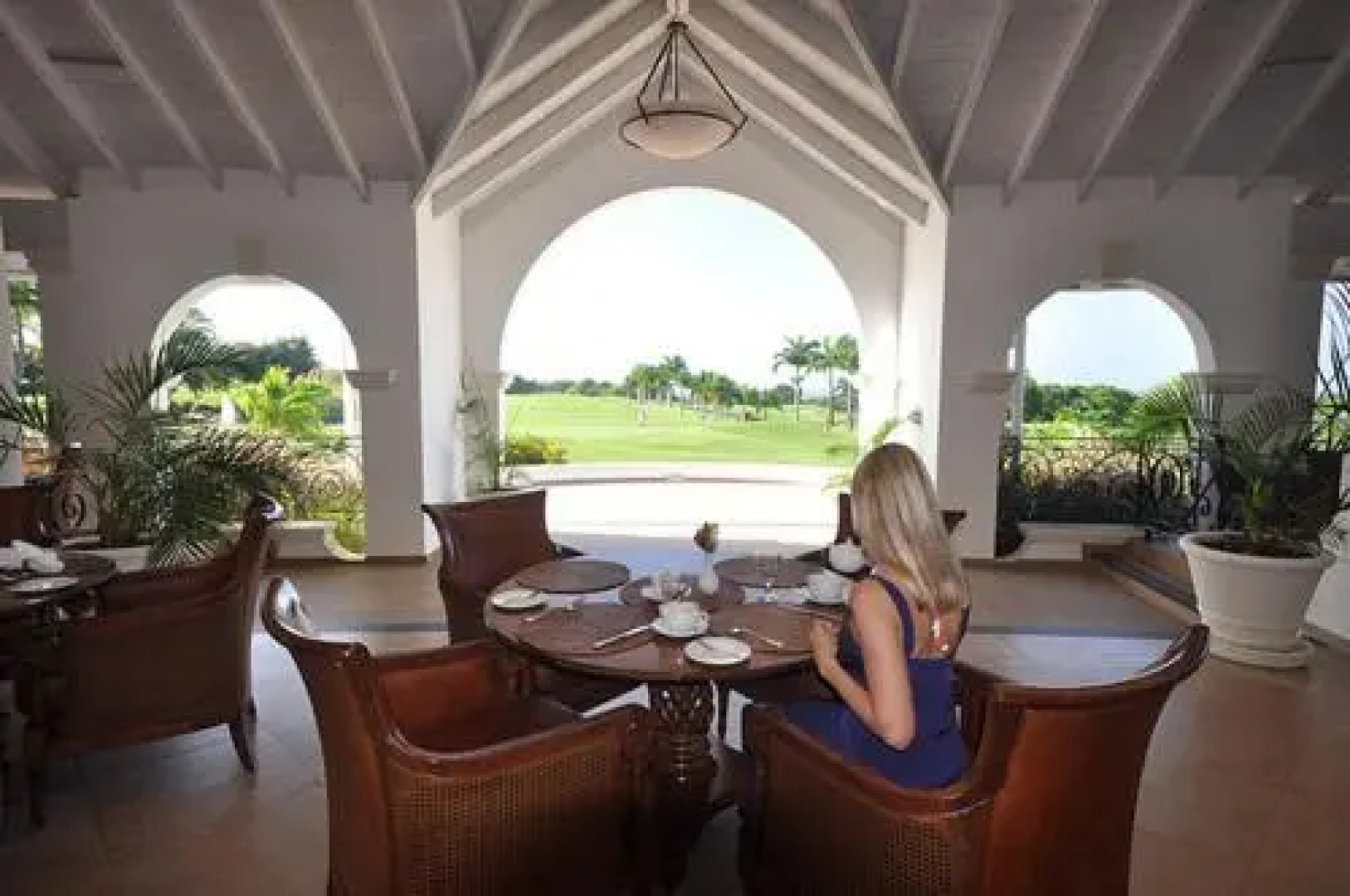 Coconut Grove 8 Luxury Villa by Island Villas