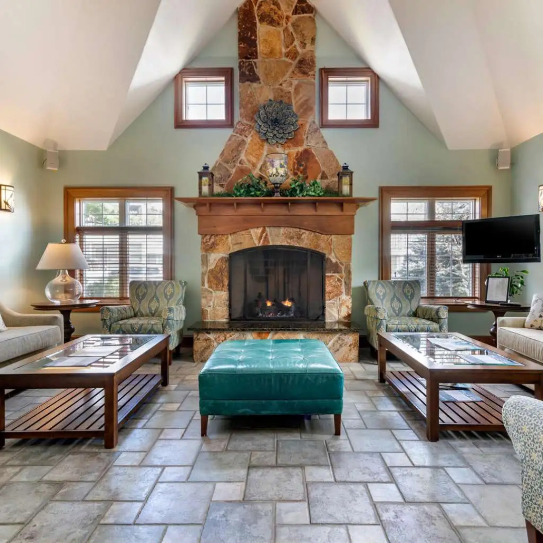 Anchorage by the Sea