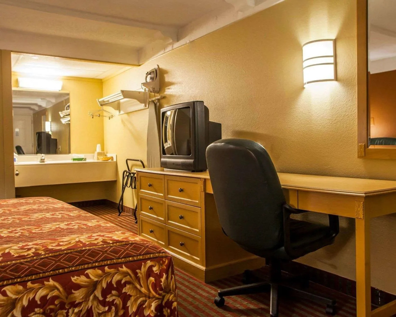 Relax Inn Saint Charles