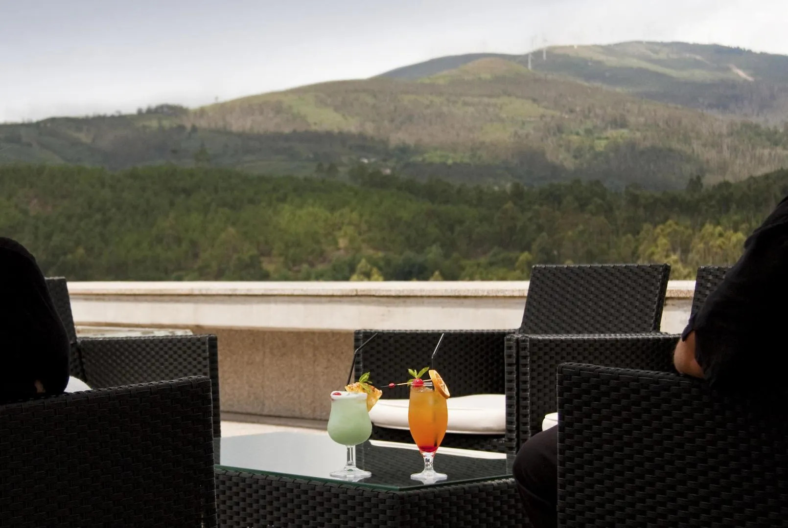 Monte Prado Hotel & Spa