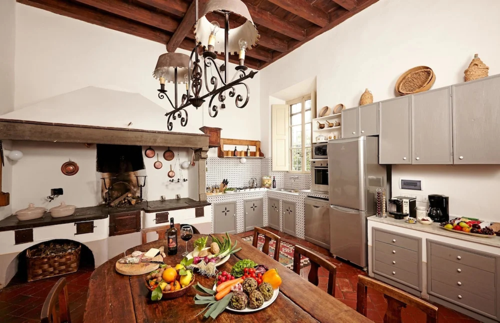 Villa Colline - Seven Bedroom Villa