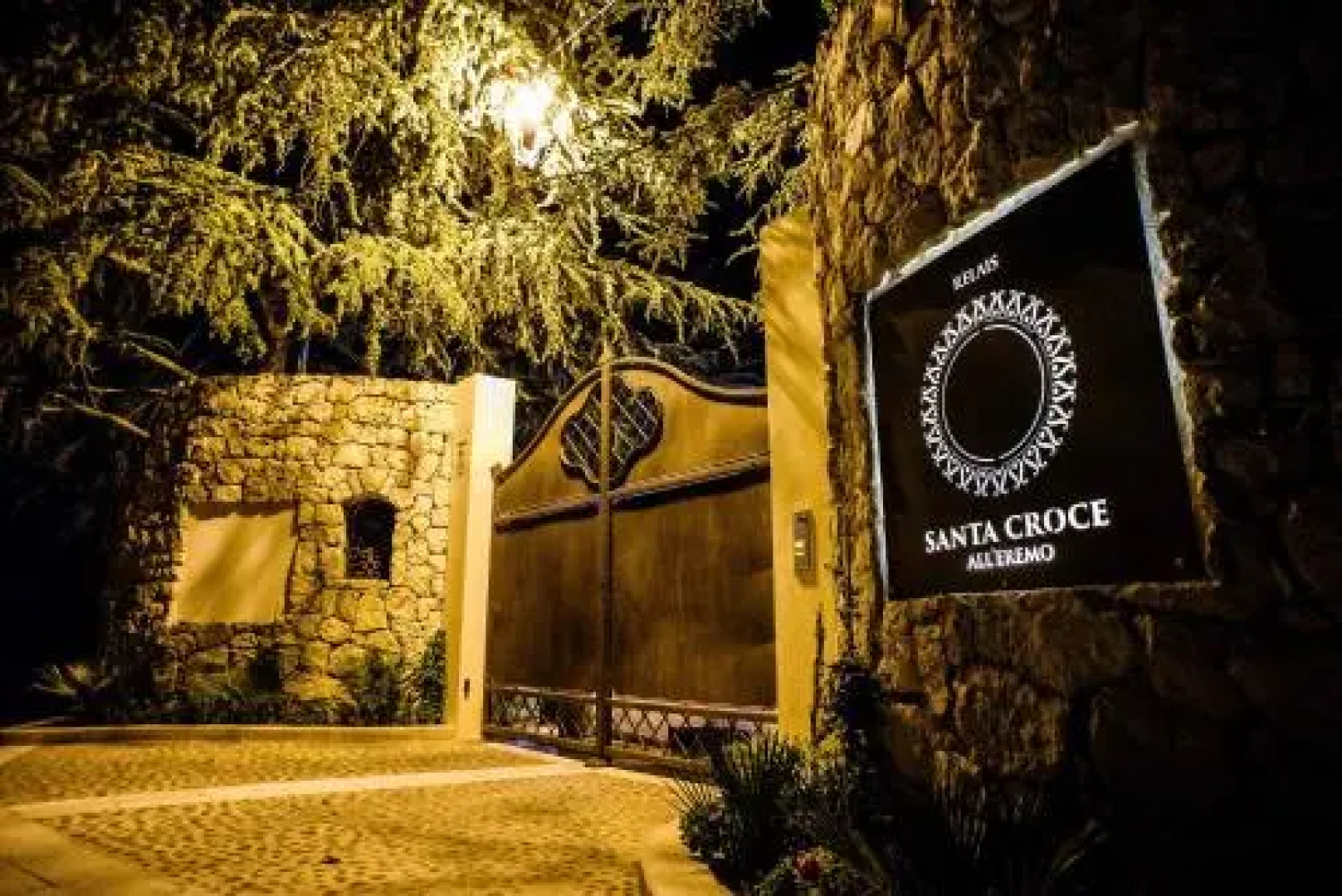 Relais Santa Croce All'Eremo