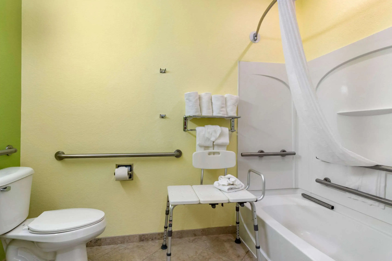 Quality Inn & Suites Lehigh Acres Fort Myers