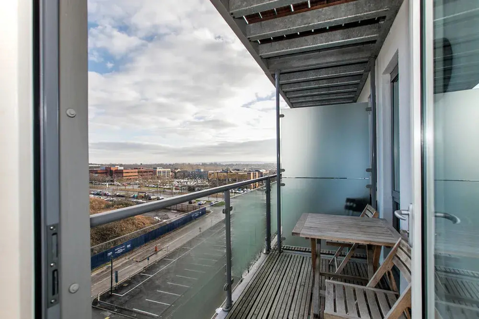 The Hub by ShortstayMK