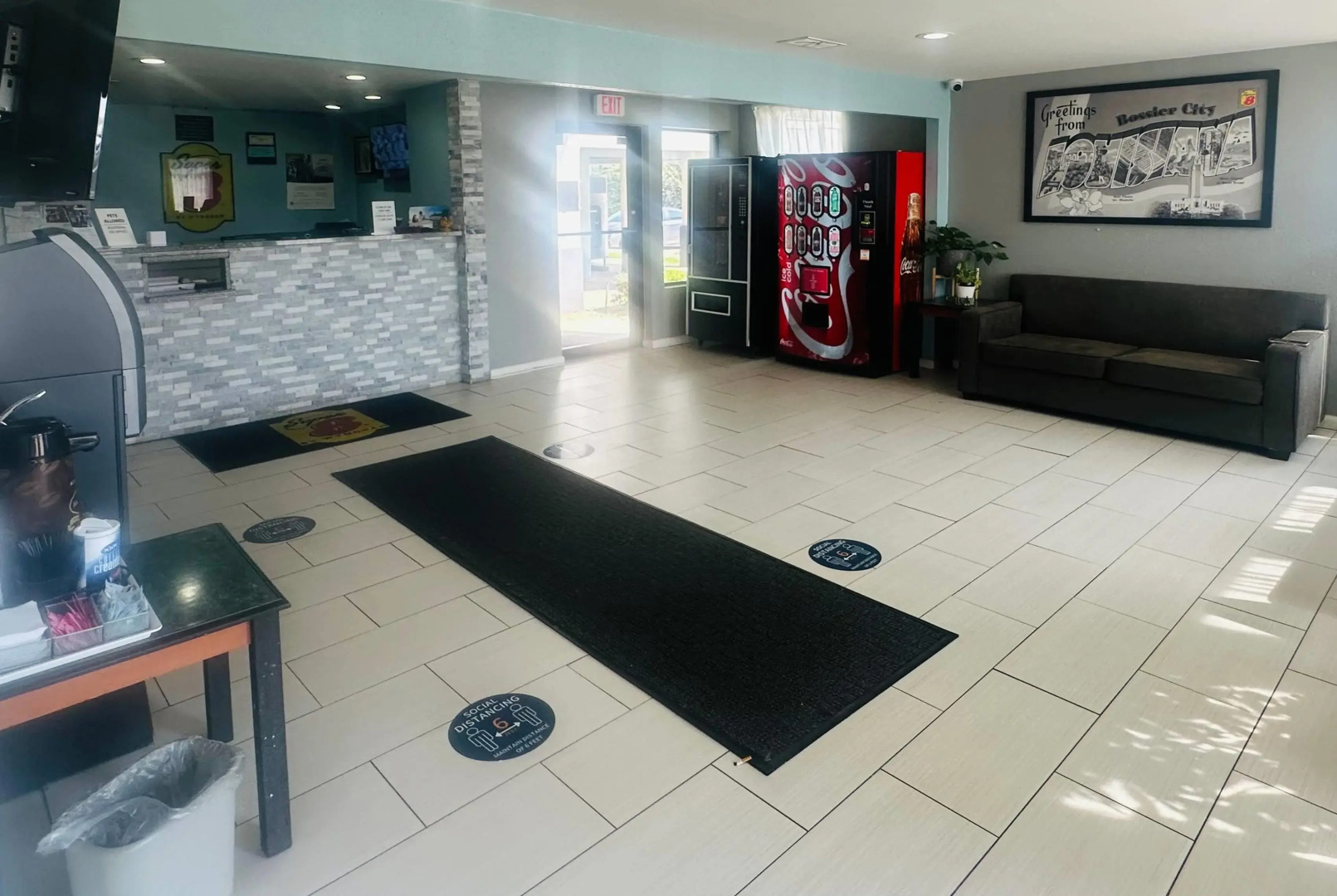 Super 8 by Wyndham Bossier City/Shreveport Area