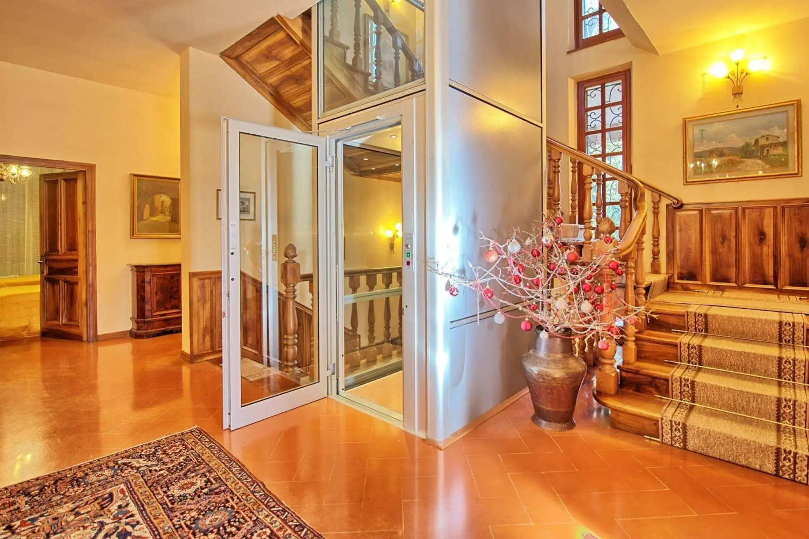 Villa Lauretana