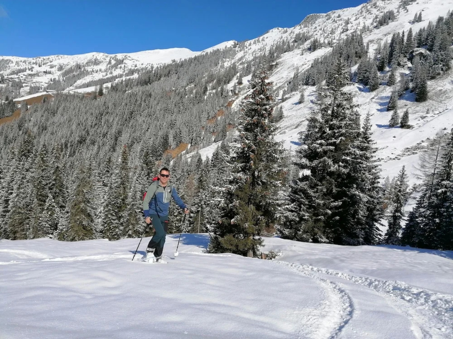 Hotel Gratz Großarl