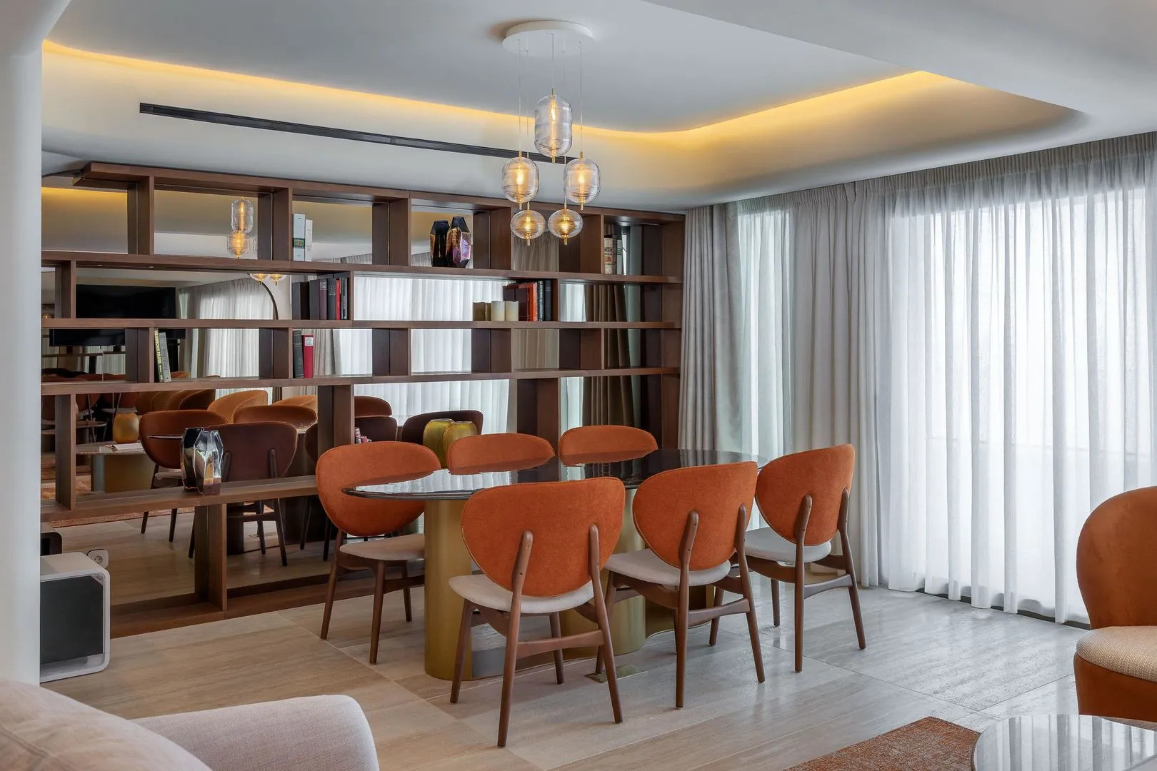 Isla Brown Corinthia Resort & Spa, Curio Collection Hilton