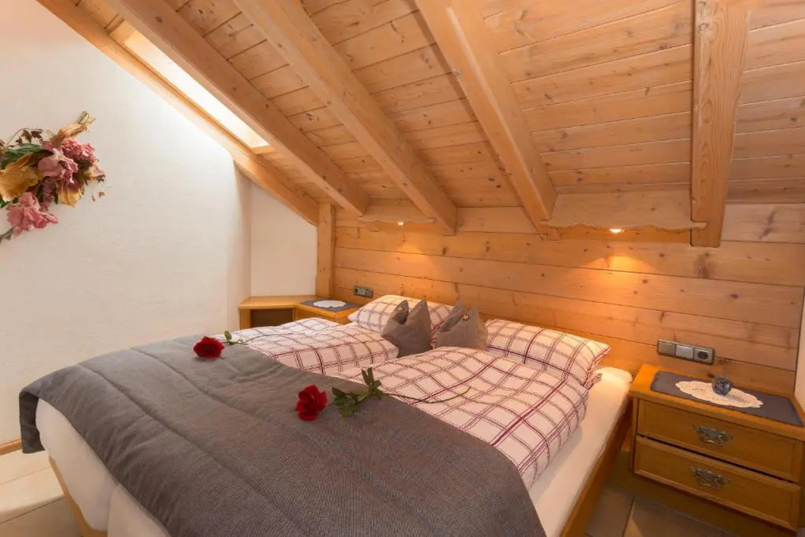 Ferienhäuser Werdenfels