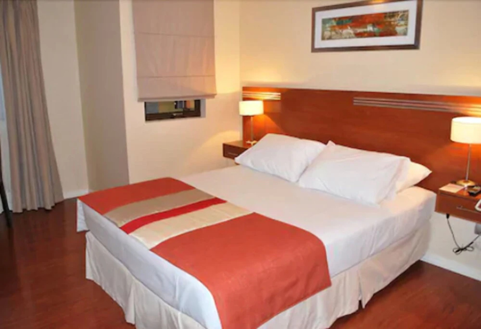 Hotel Alto del Sol Angamos Antofagasta