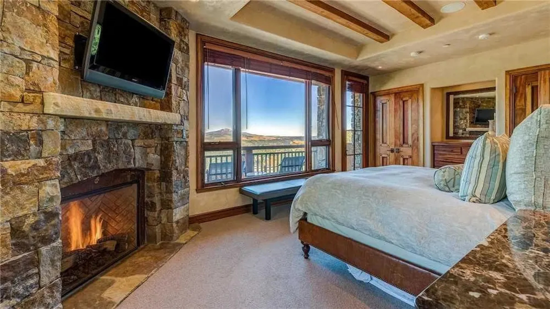 See Forever San Sophia 116