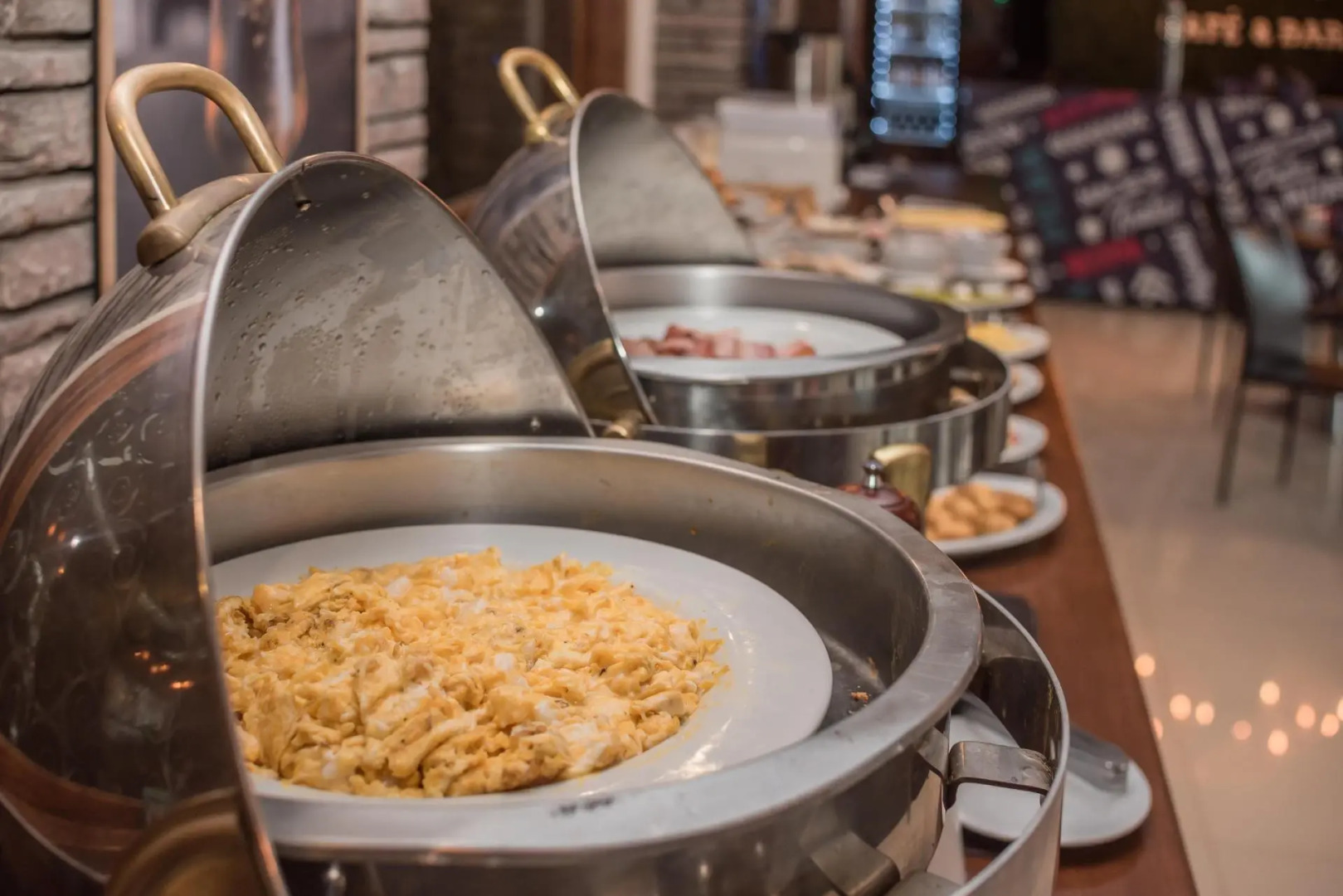 Salto Hotel & Casino