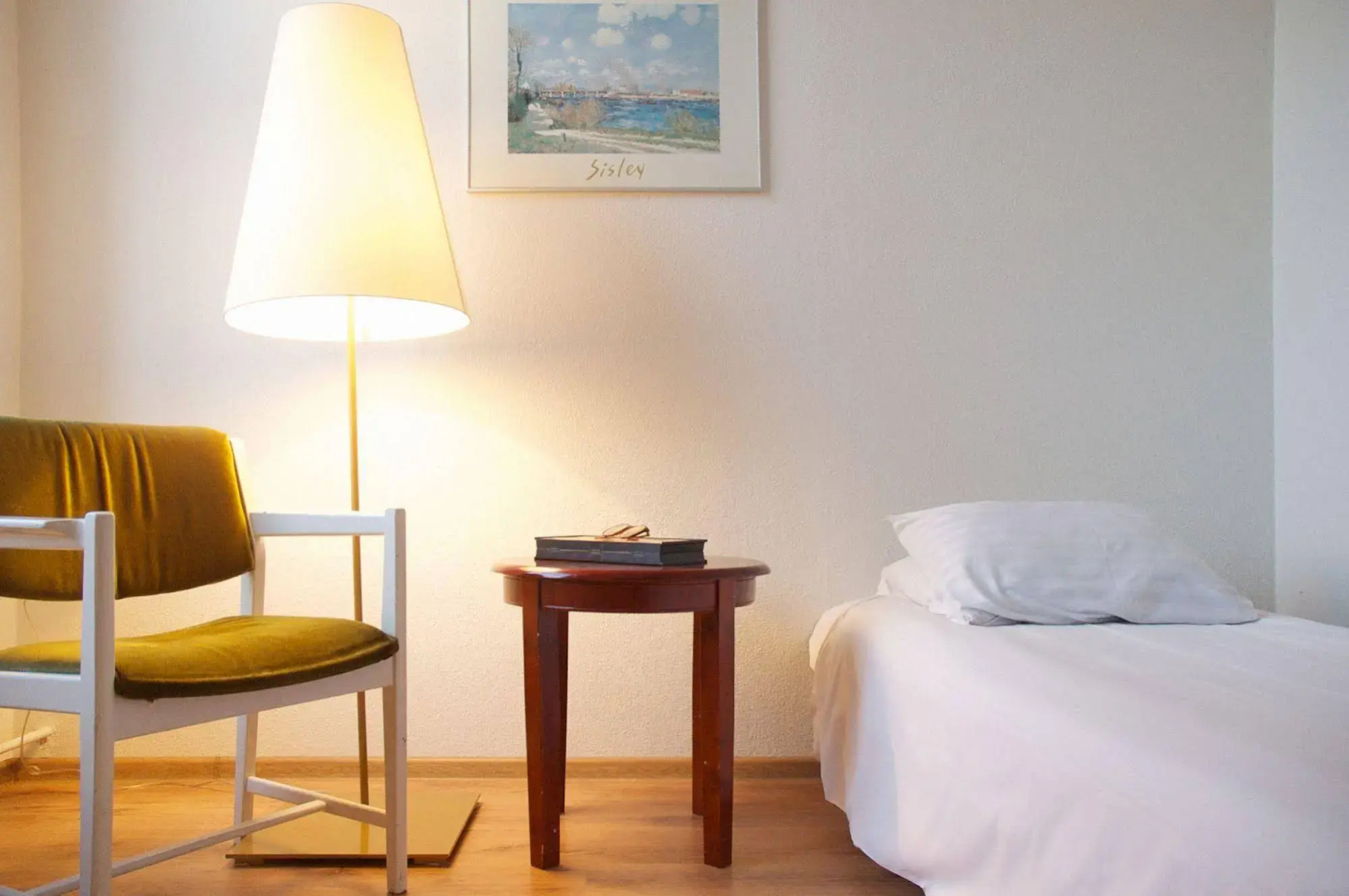 Хостел Fat Margaret's