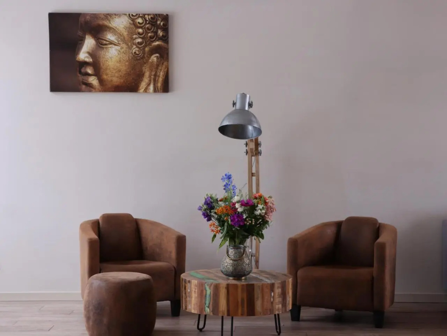 Vakantiehuis De Lounge