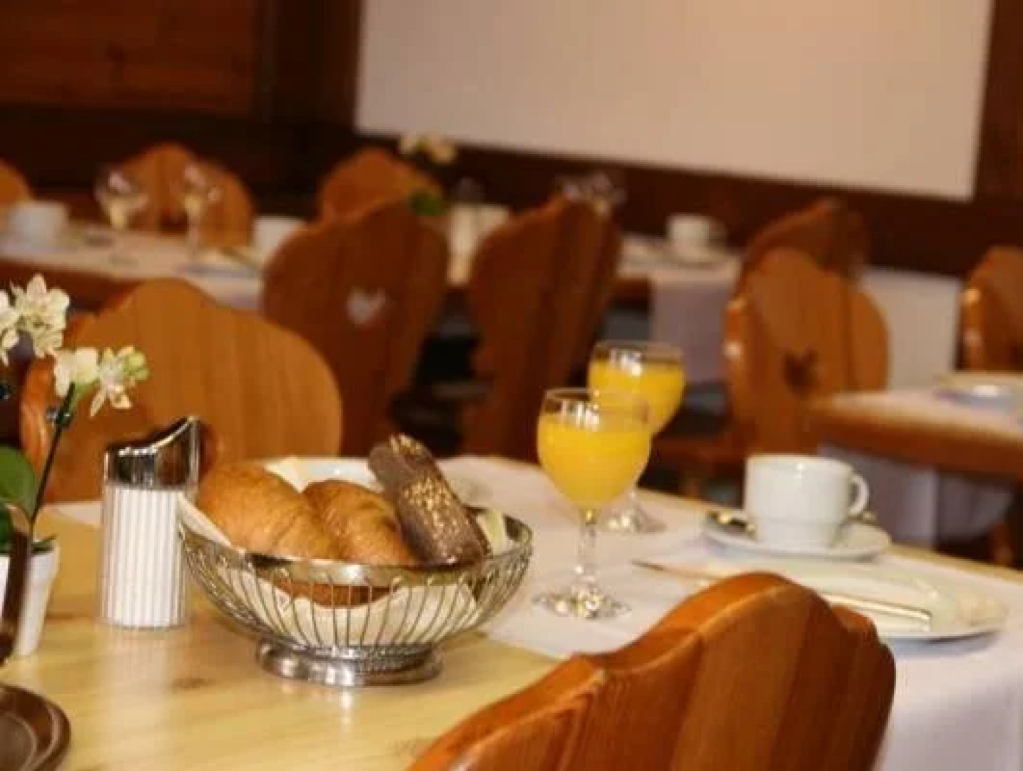 Hotel Glärnisch Hof