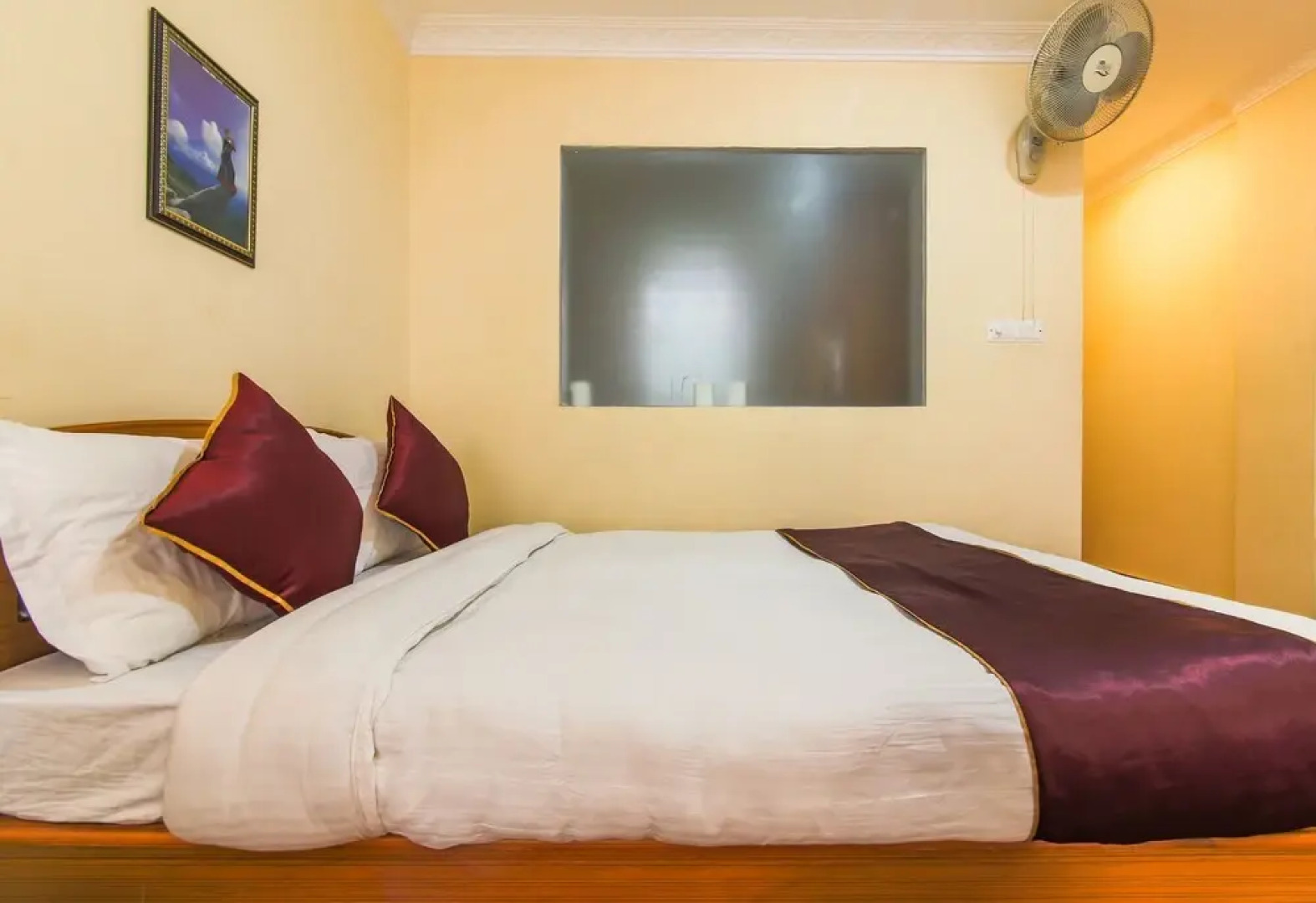 OYO 363 Himalayan House Resort